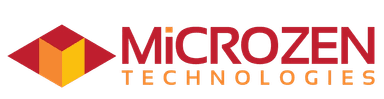 Microzen Logo